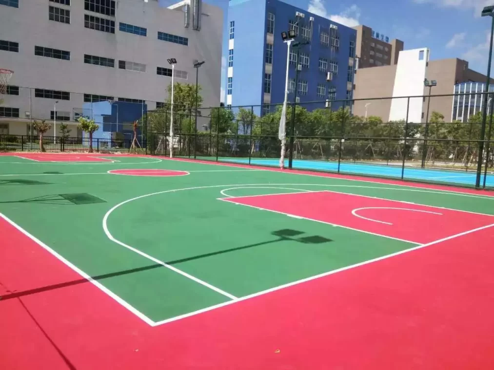 Silicon-PU-Coating-Outdoor-Spu-Rubber-Basketball-Court-Sports-Flooring